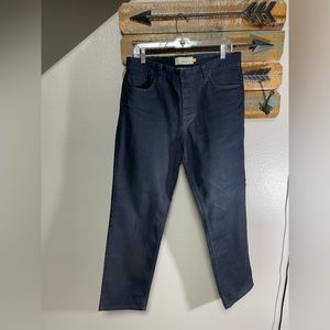 Dark Blue Next Jeans